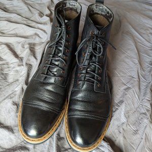 Clark's Dargo Rise 6" Service Boots